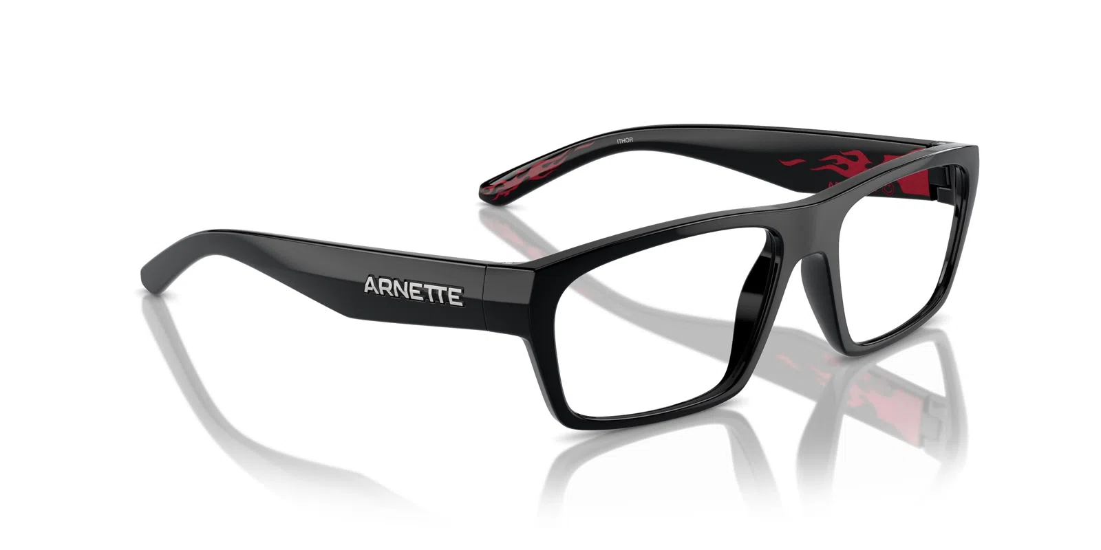 Arnette Ithor 7248 Eyeglasses - view 9
